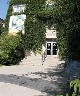 Bell Museum of Natural History