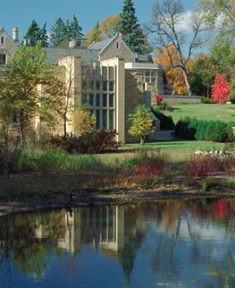 Bakken Museum