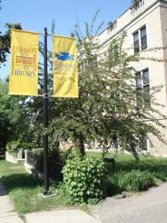 Hennepin History Museum
