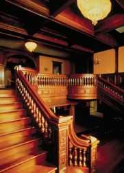 James J. Hill House