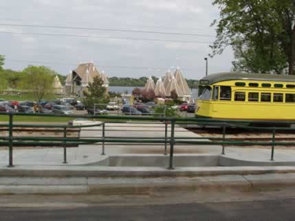 Minnesota Streetcar Museum