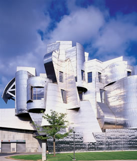 Weisman Art Museum