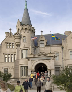American Swedish Institute